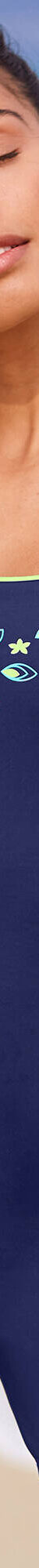 Combishort de bain  (bleu) Combishort de bain  (bleu)